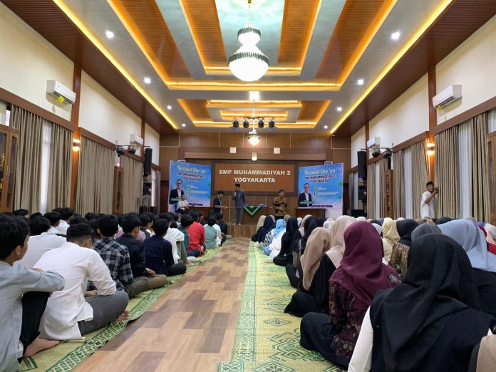 Pimpinan Daerah Pemuda Muhammadiyah (PDPM) Yogyakarta
